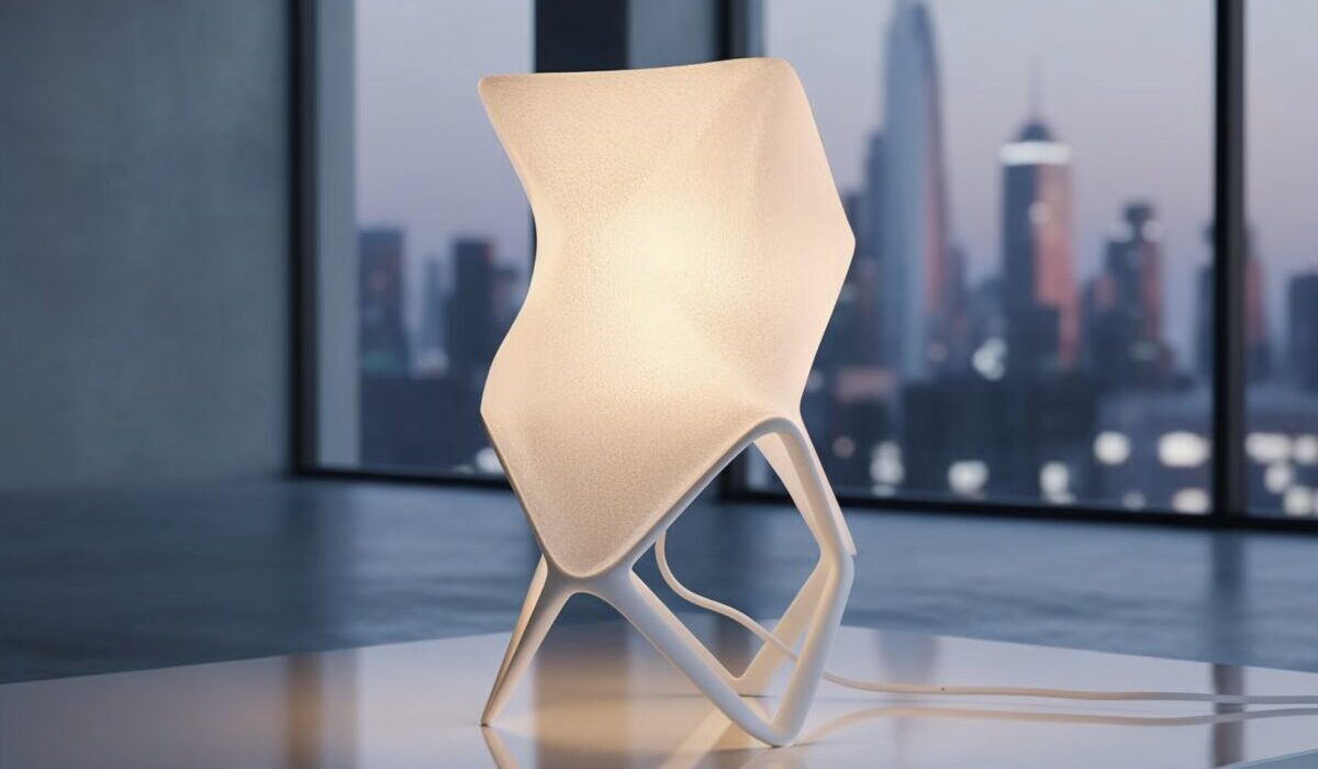 Glow Organic Lighting