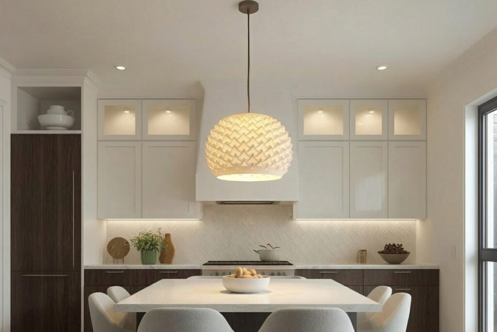 Pendant Lighting