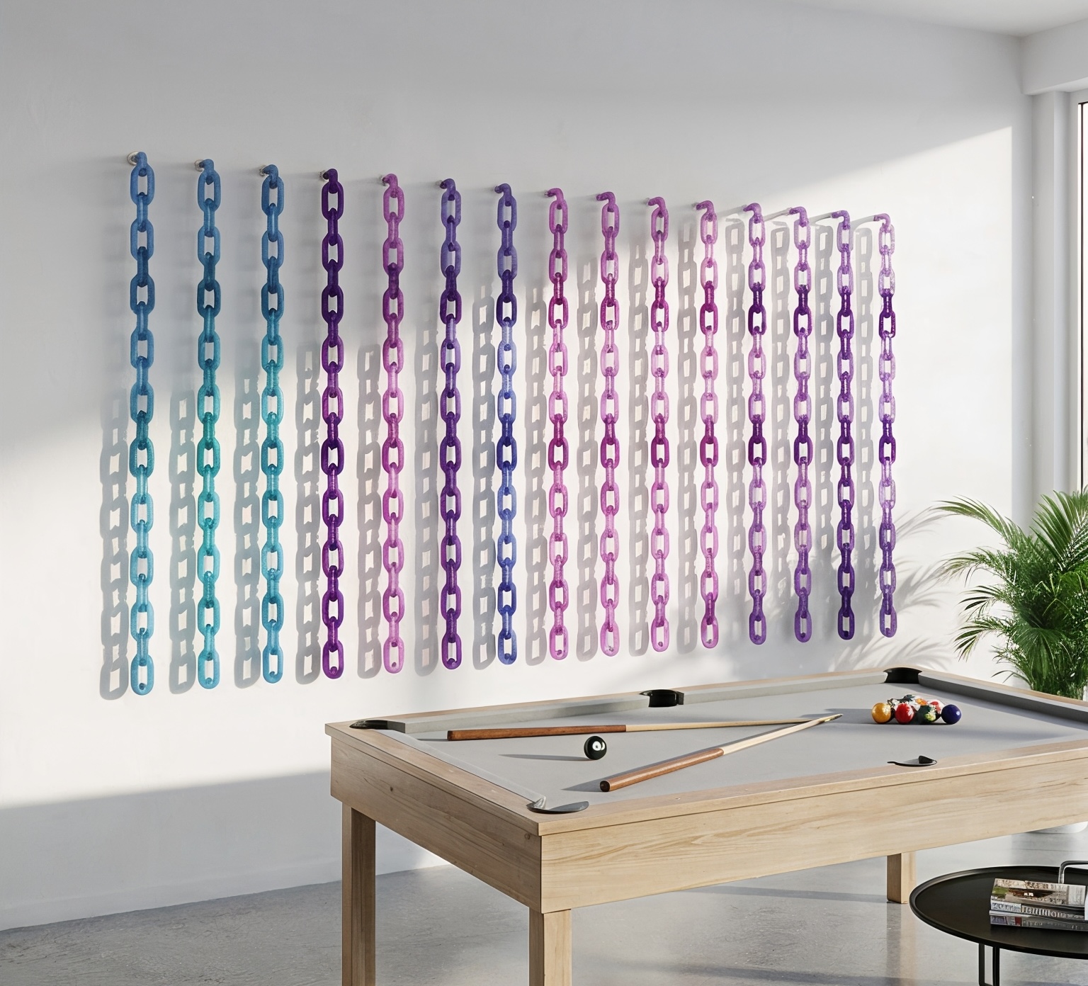 5 Reasons Designers Love 3D Printed Wall Art