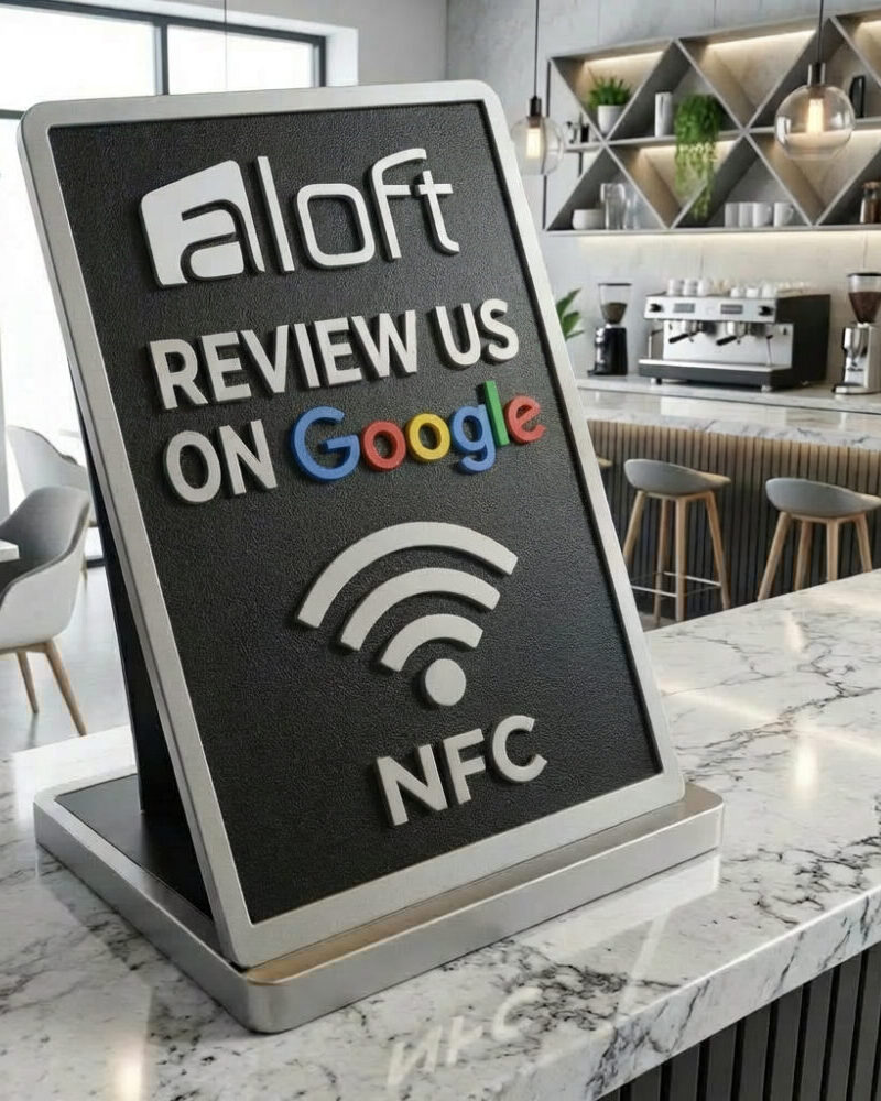 NFC Product