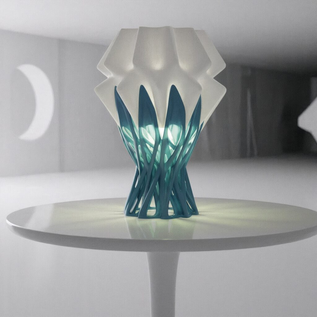 ALIENA TABLE LAMP