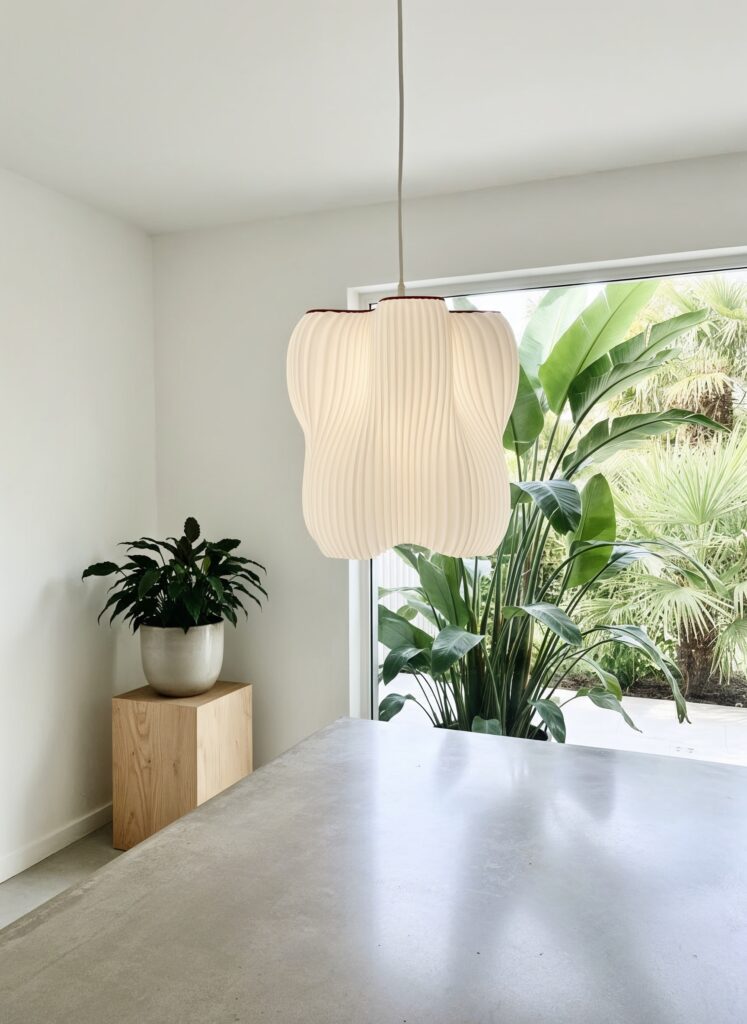 ARZEE PENDANT LAMP