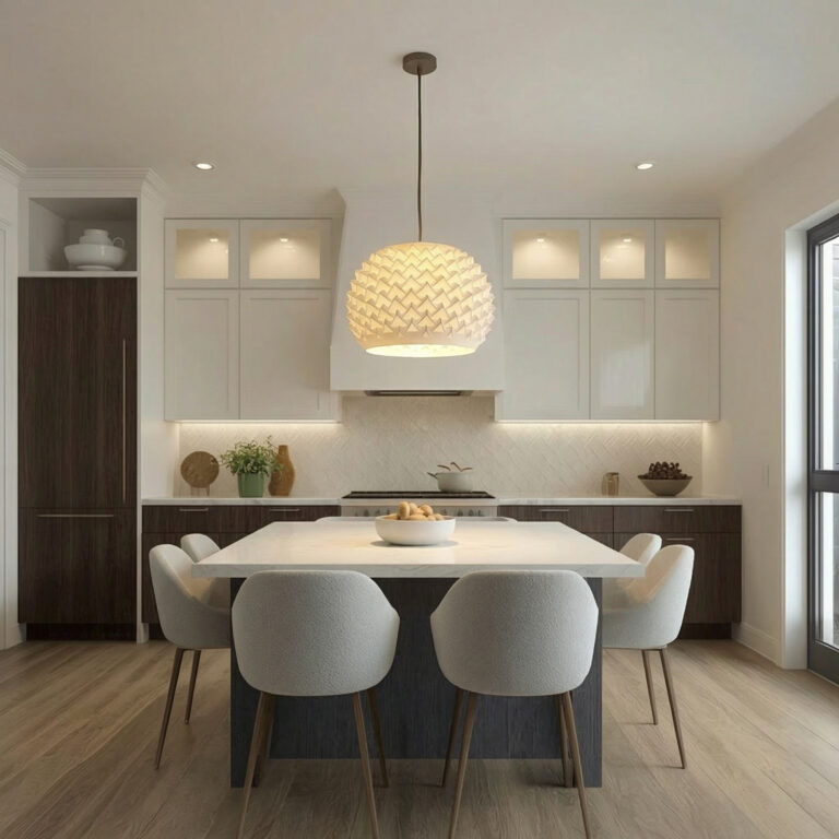 kitchen pendant lamp
