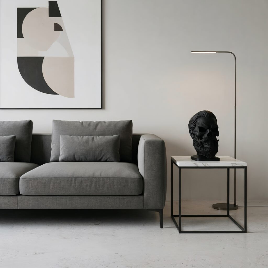 20 Unique Home Decor Pieces You Won’t Find in Stores