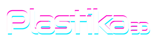 plastika3d logo