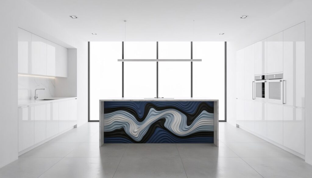 How 3D Printing Is Changing Interior Design