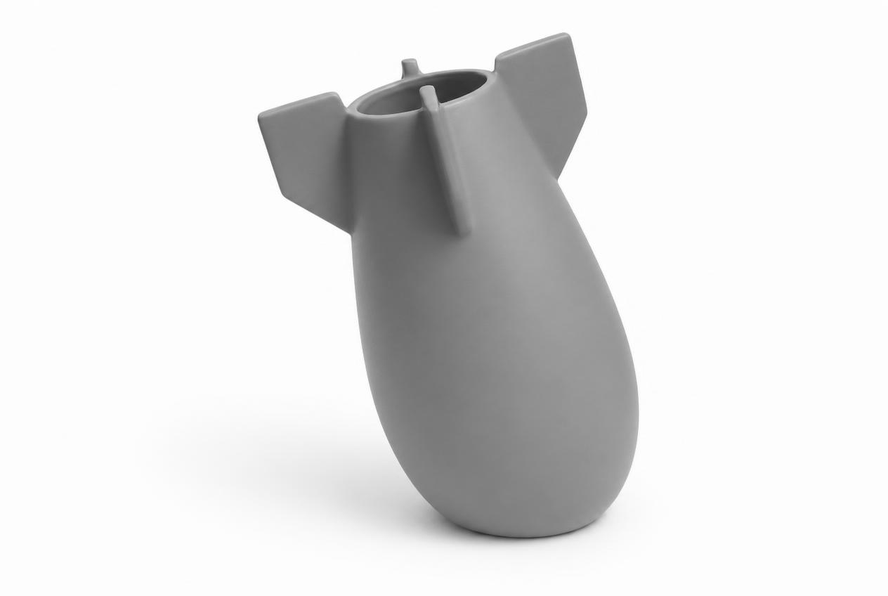 FUZE VASE - Image 2